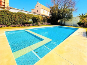 Casa Santa catalina, Alora